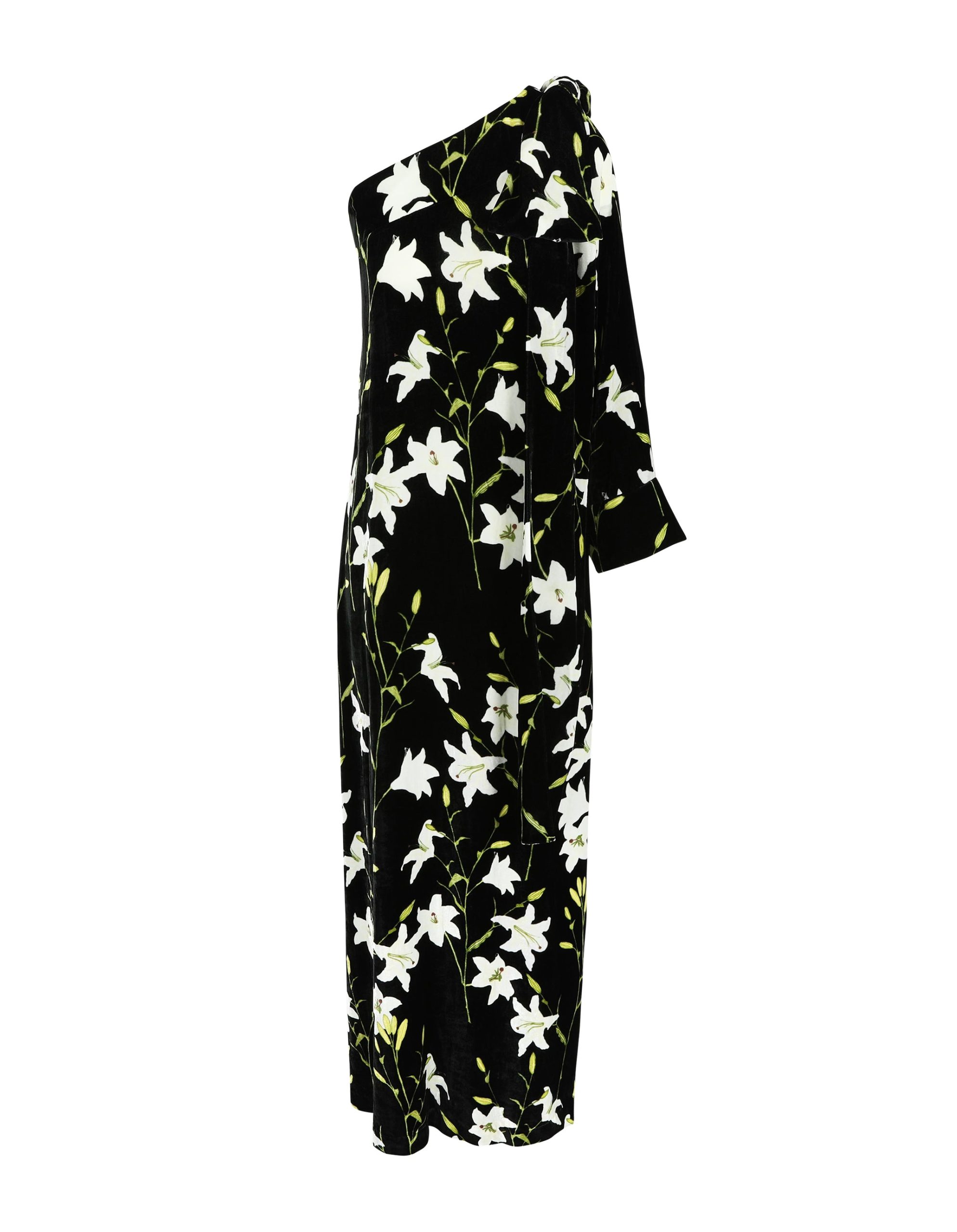 Bernadette Dress Nel