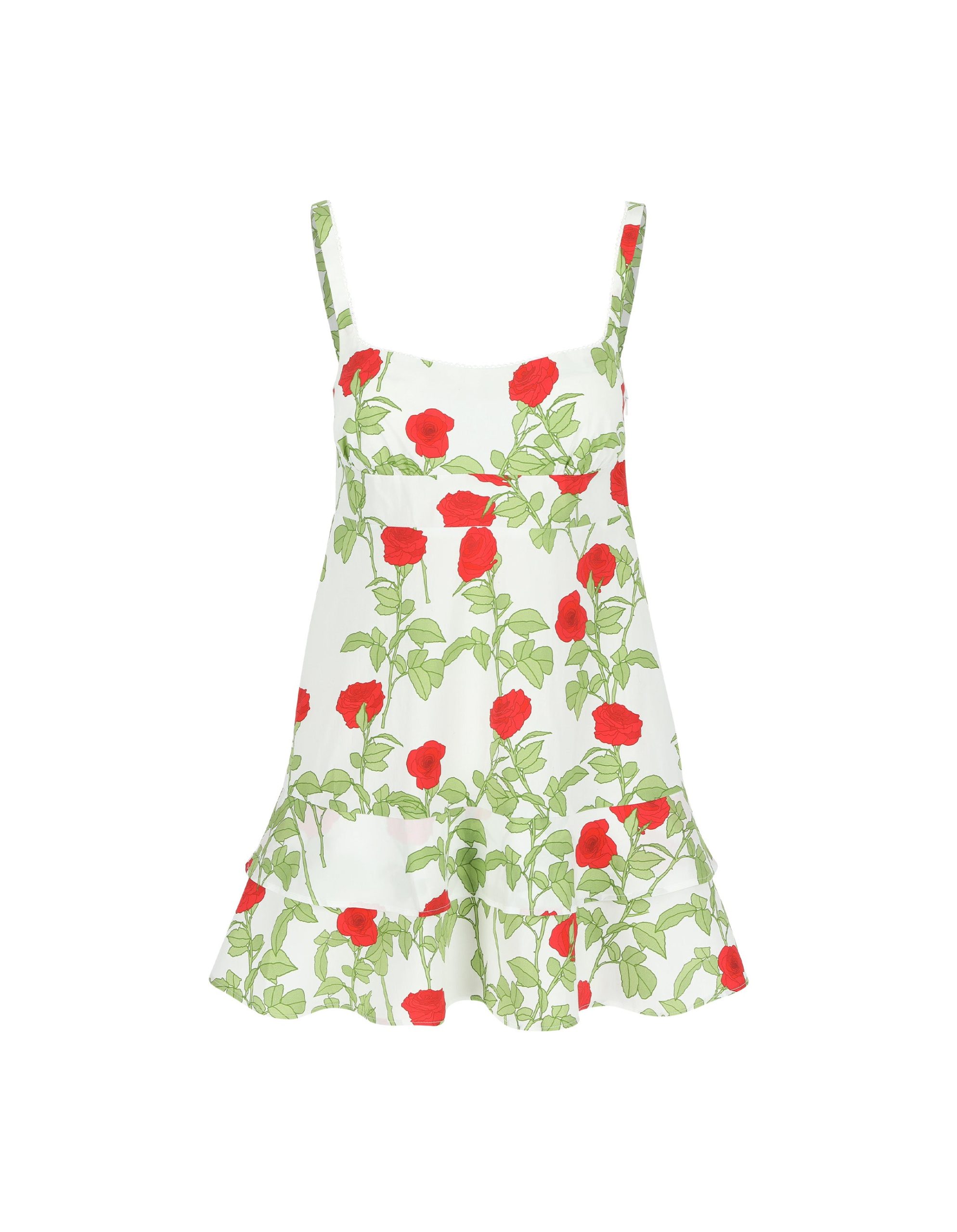 Bernadette Dress Pammie
