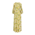 Bernadette Dress Roxette