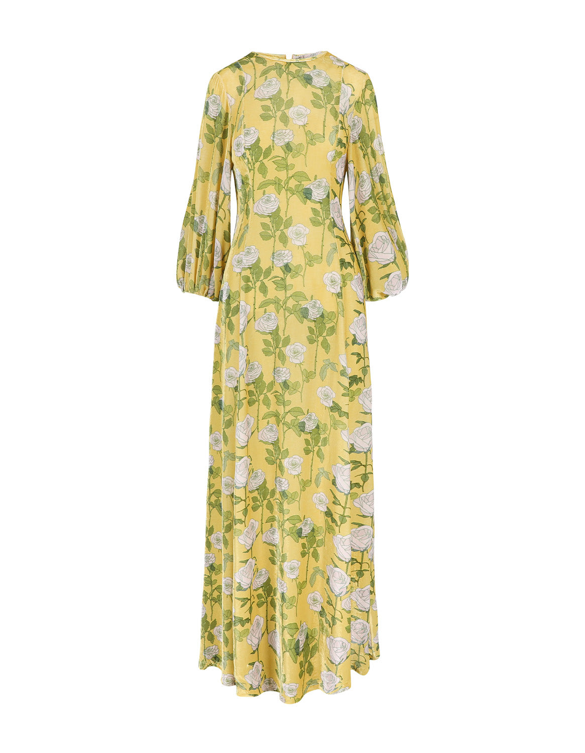 Bernadette Dress Roxette