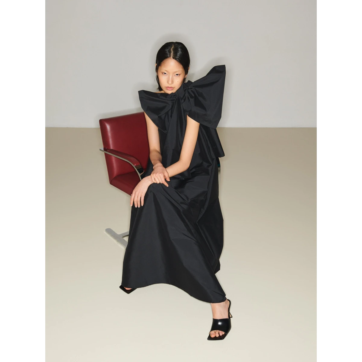 Bernadette dress