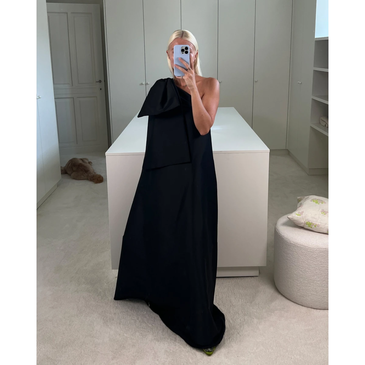 Bernadette dresses