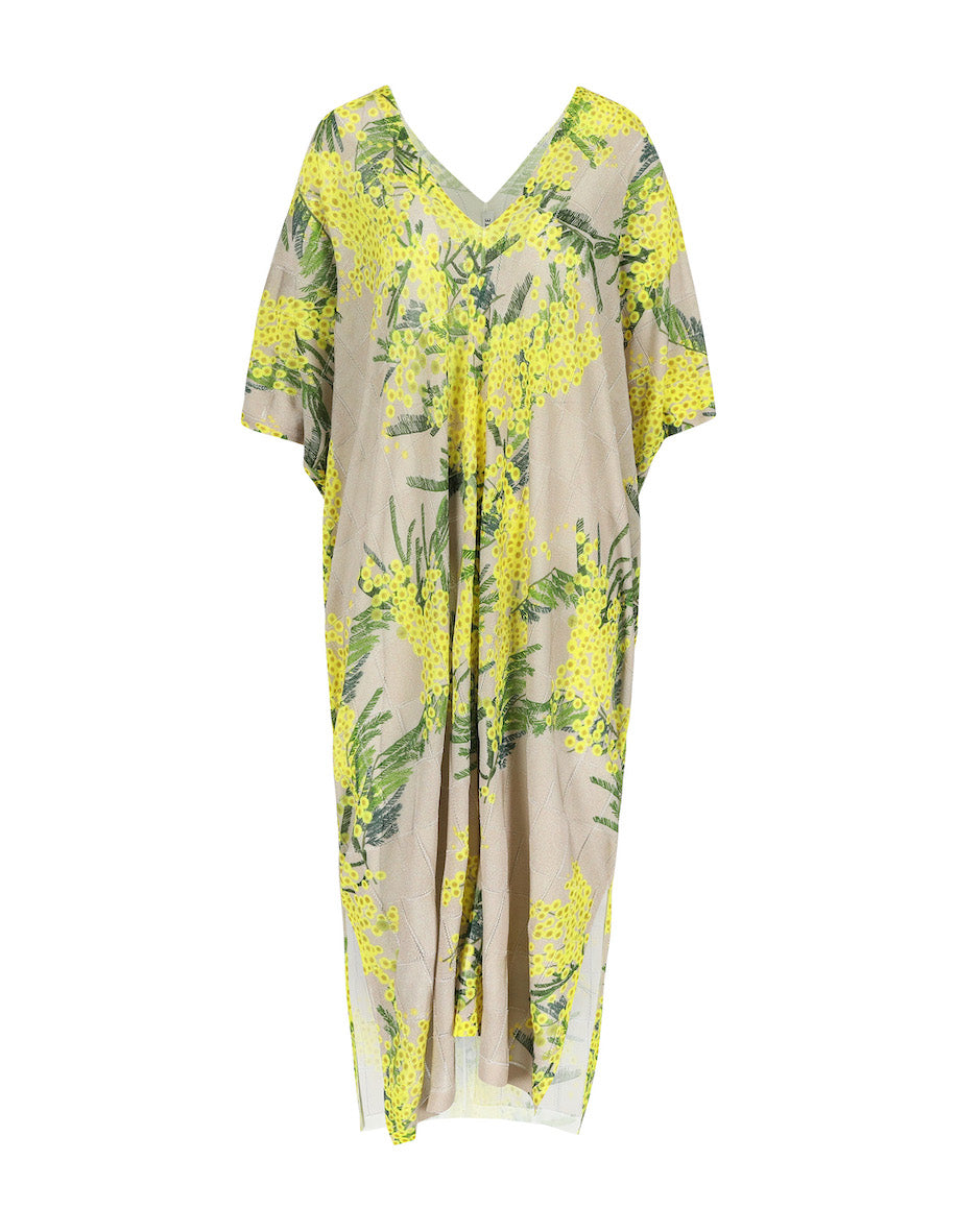 Bernadette Dress Zoja