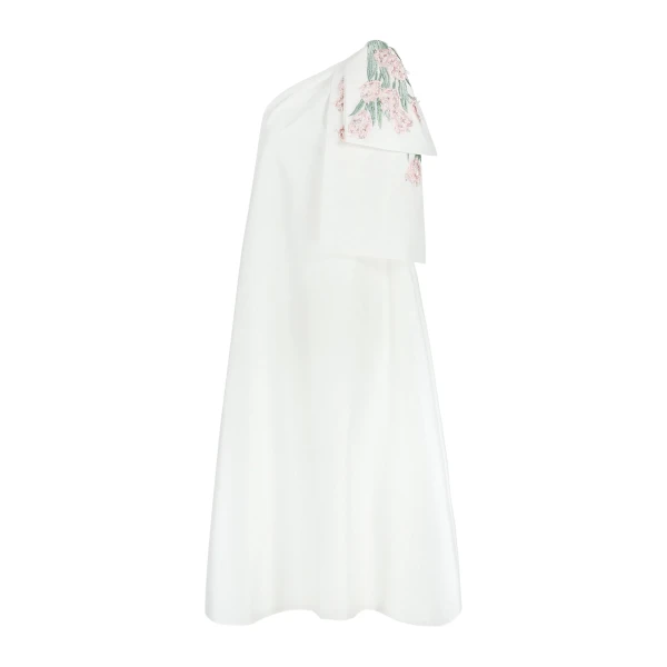 Bernadette Embroidered Dress Winnie