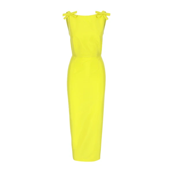 Bernadette dress Kim