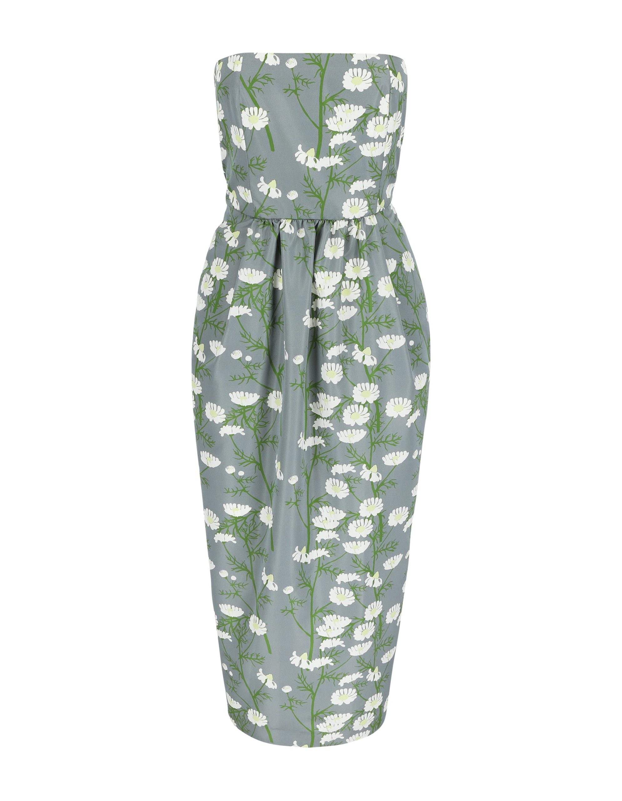 Bernadette dress Lena