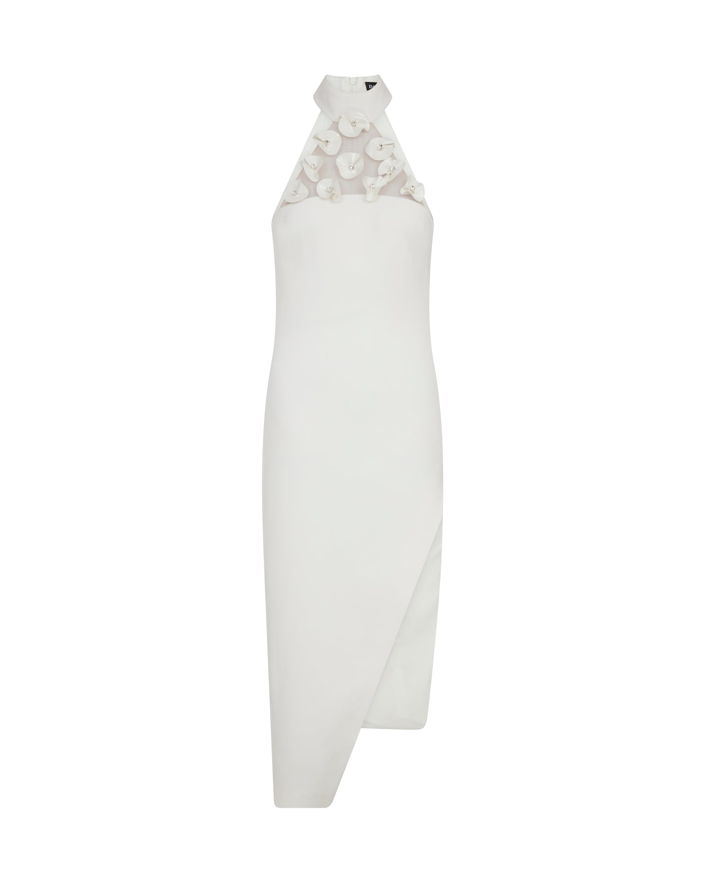 David Koma White Dress Contemporary Ready To Wear Coveti David Koma White Dress Contemporary Ready To Wear Coveti