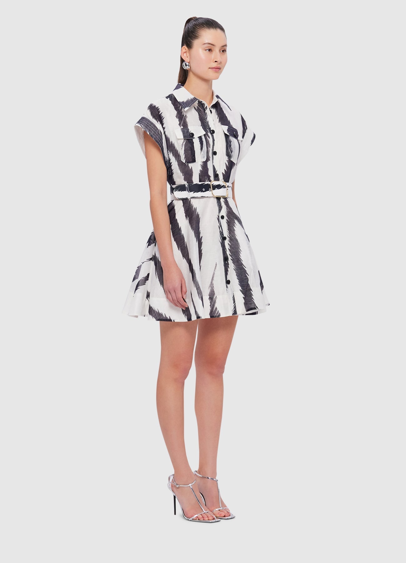 Leo Lin Dresses | Designer Midi & Maxi Dresses | Coveti