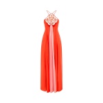 Leo Lin Rui Maxi Dress Fortune Red62856 nobg Leo Lin Rui Maxi Dress Fortune Red62856 nobg