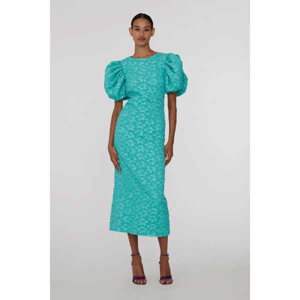 Rotate Birger Christensen dress