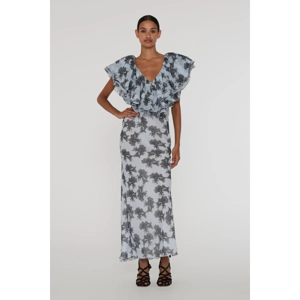 Rotate Birger Christensen dress