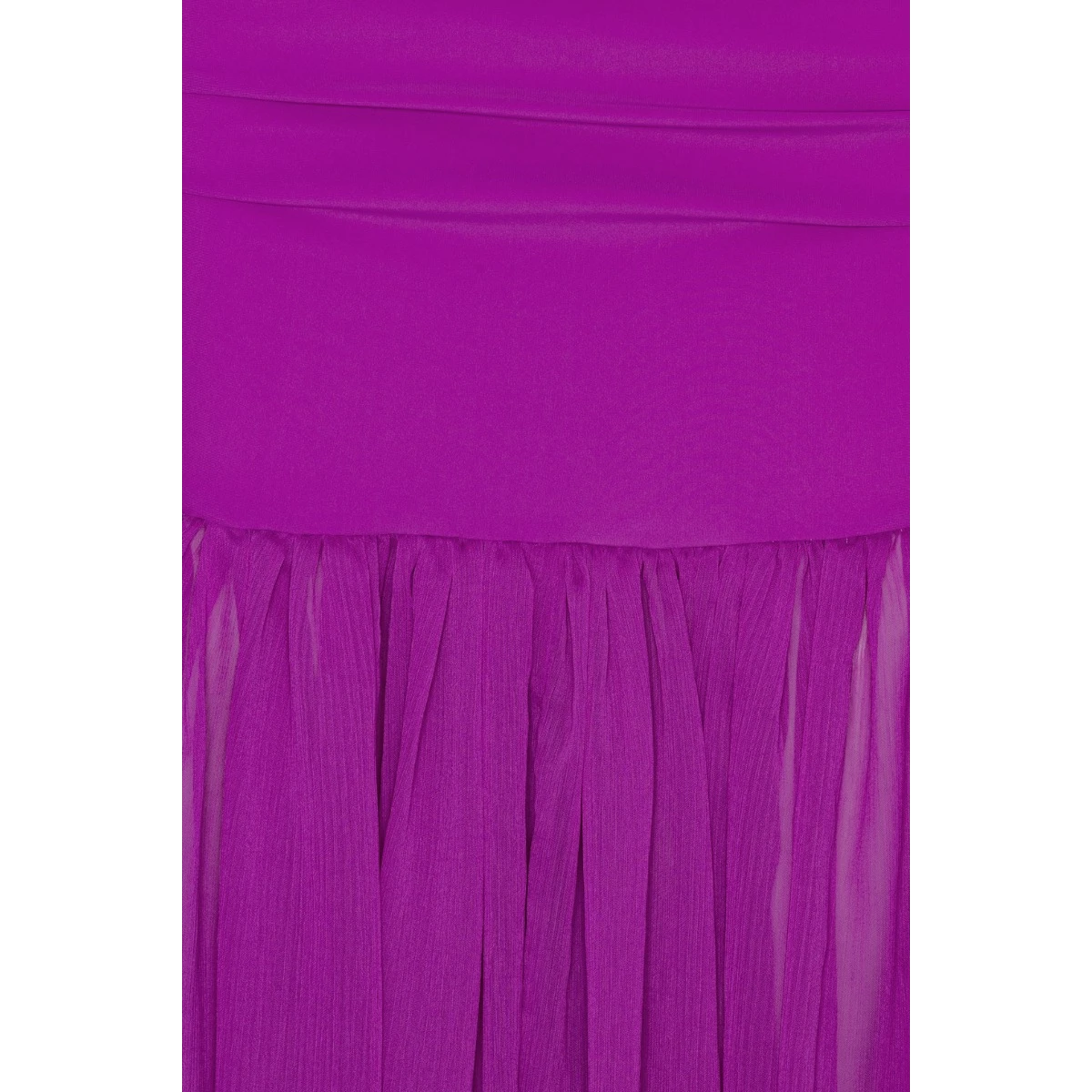 rotate Purple dress