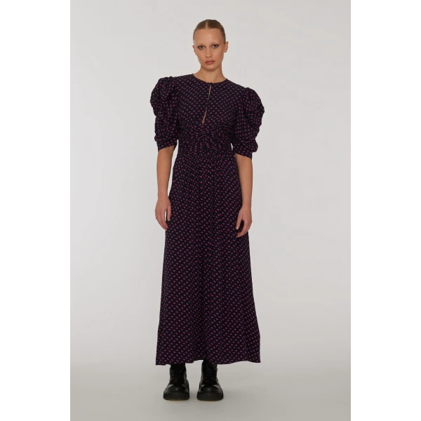 Rotate Birger Christensen dress