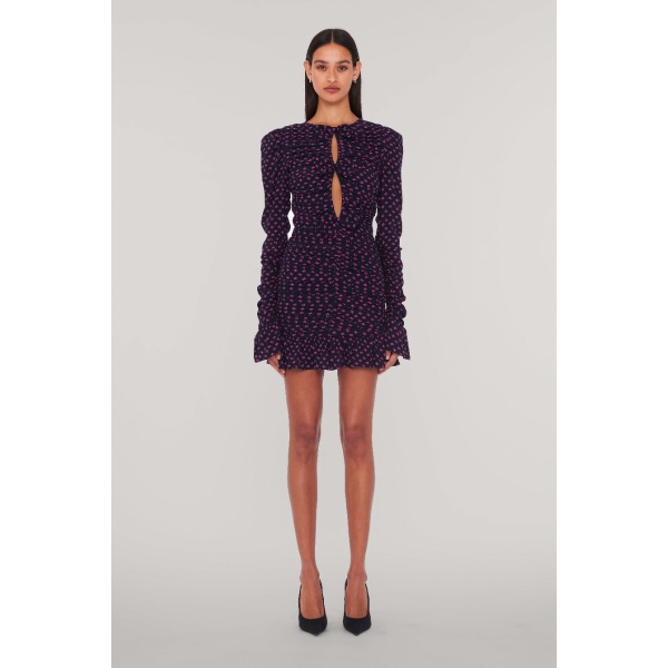 Rotate Birger Christensen dress