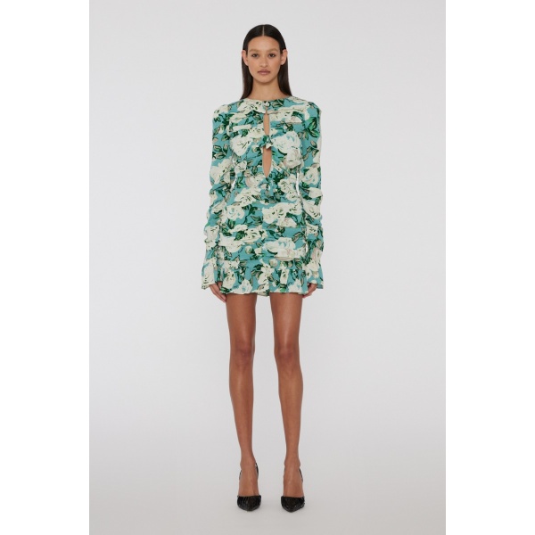 Rotate Birger Christensen dress