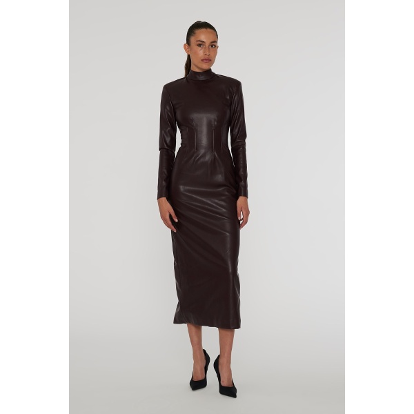 Rotate Birger Christensen dress