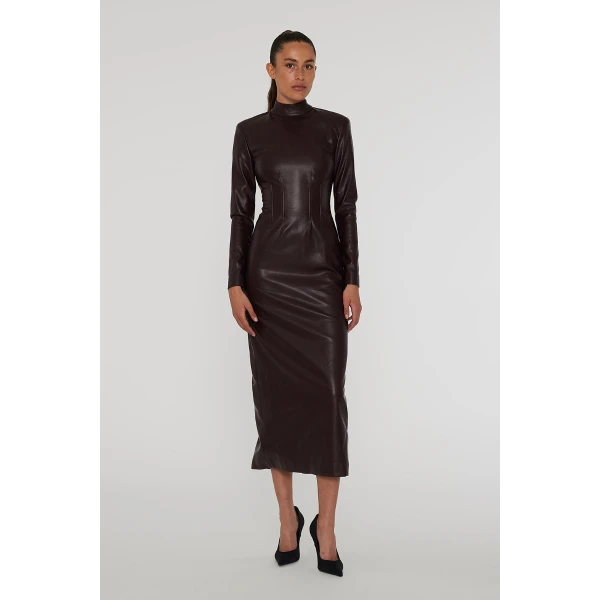 Rotate Birger Christensen dress