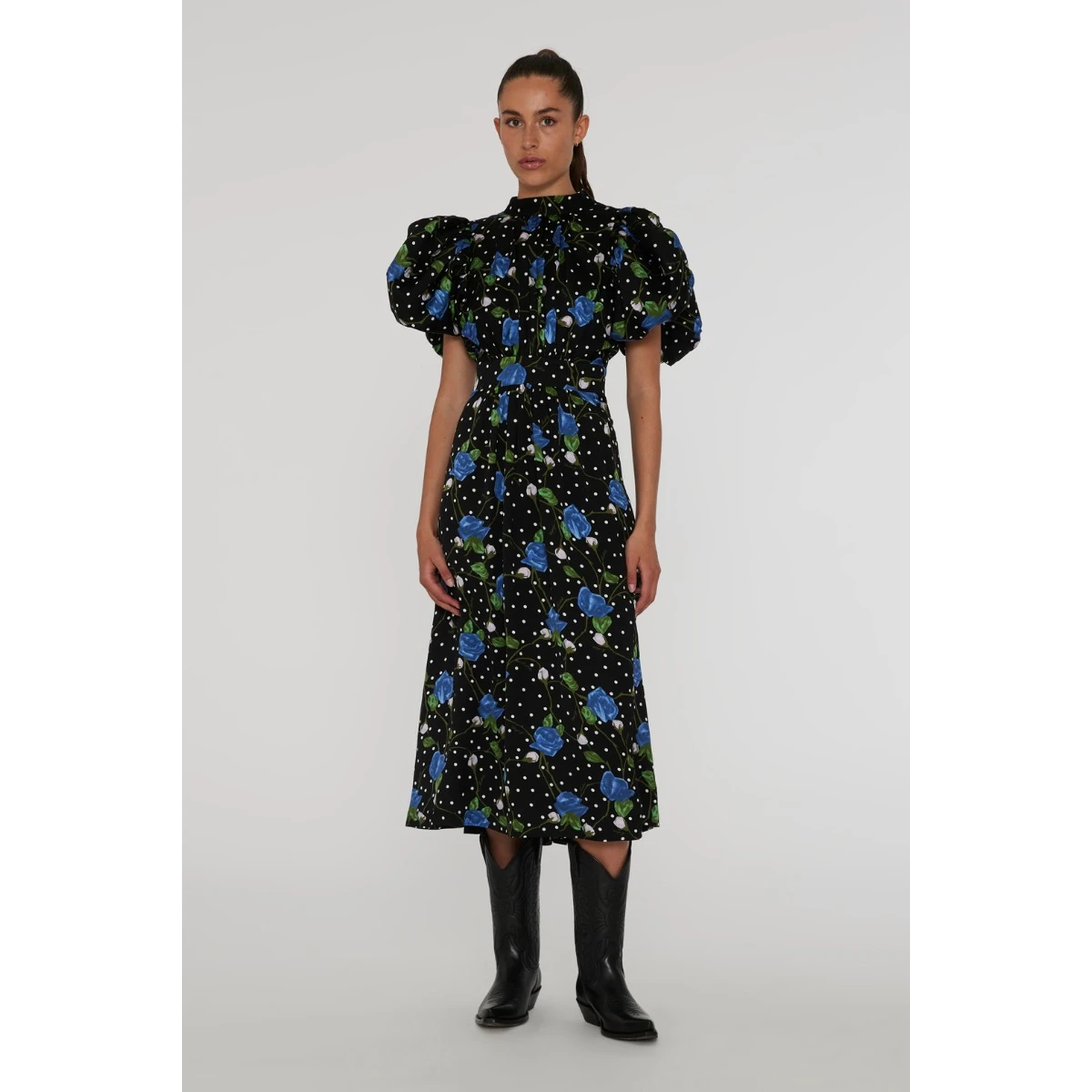 Rotate Birger Christensen dress