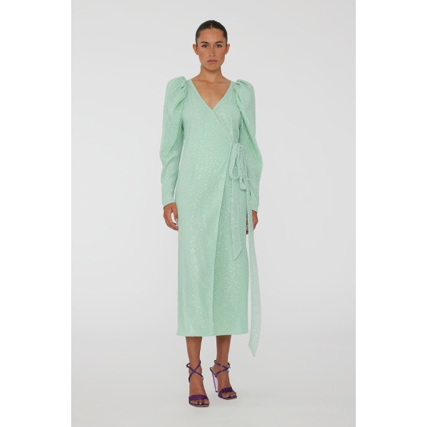 Rotate Birger Christensen dress