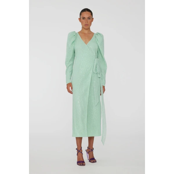 Rotate Birger Christensen dress