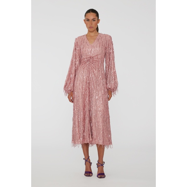 Rotate Birger Christensen dress