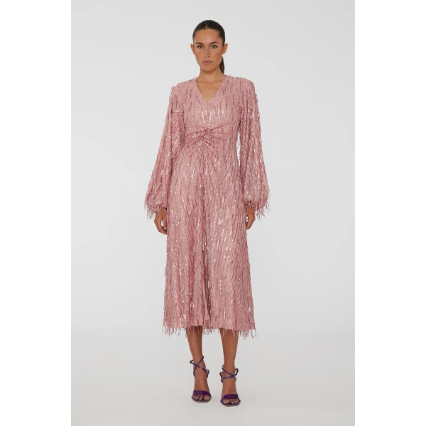 Rotate Birger Christensen dress