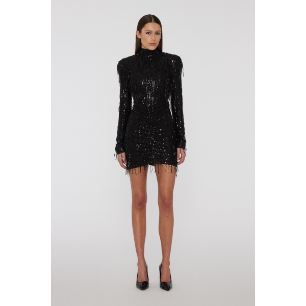 Rotate Birger Christensen dress