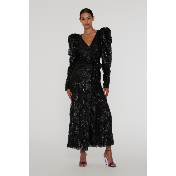 Rotate Birger Christensen dress