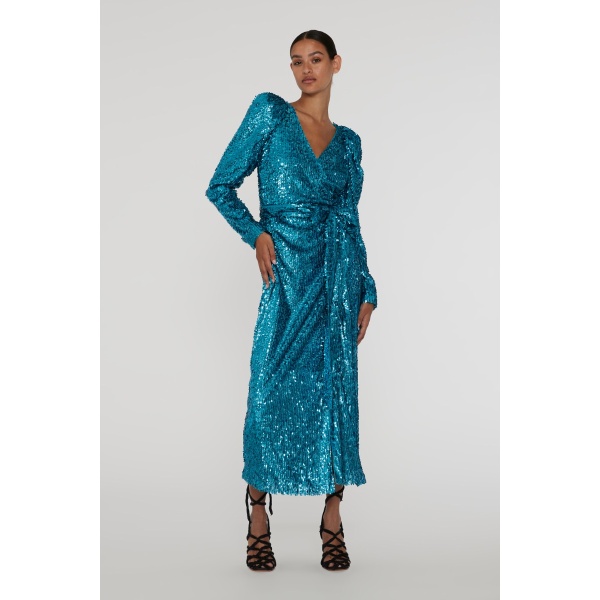 Rotate Birger Christensen dress