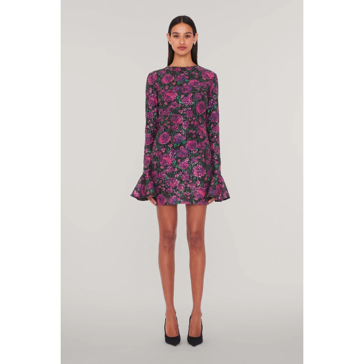 Rotate Birger Christensen dress