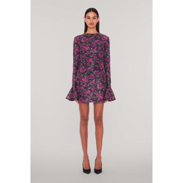 Rotate Birger Christensen dress