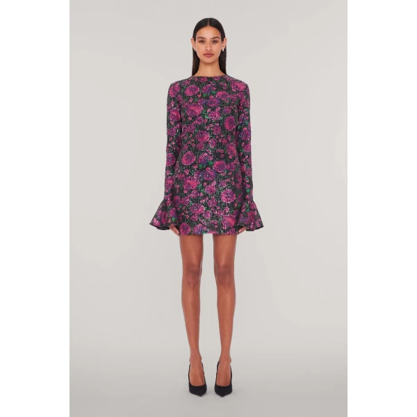 Rotate Birger Christensen dress