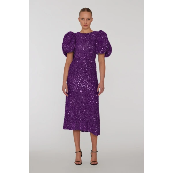 Rotate Birger Christensen dress