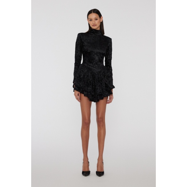 Rotate Birger Christensen dress