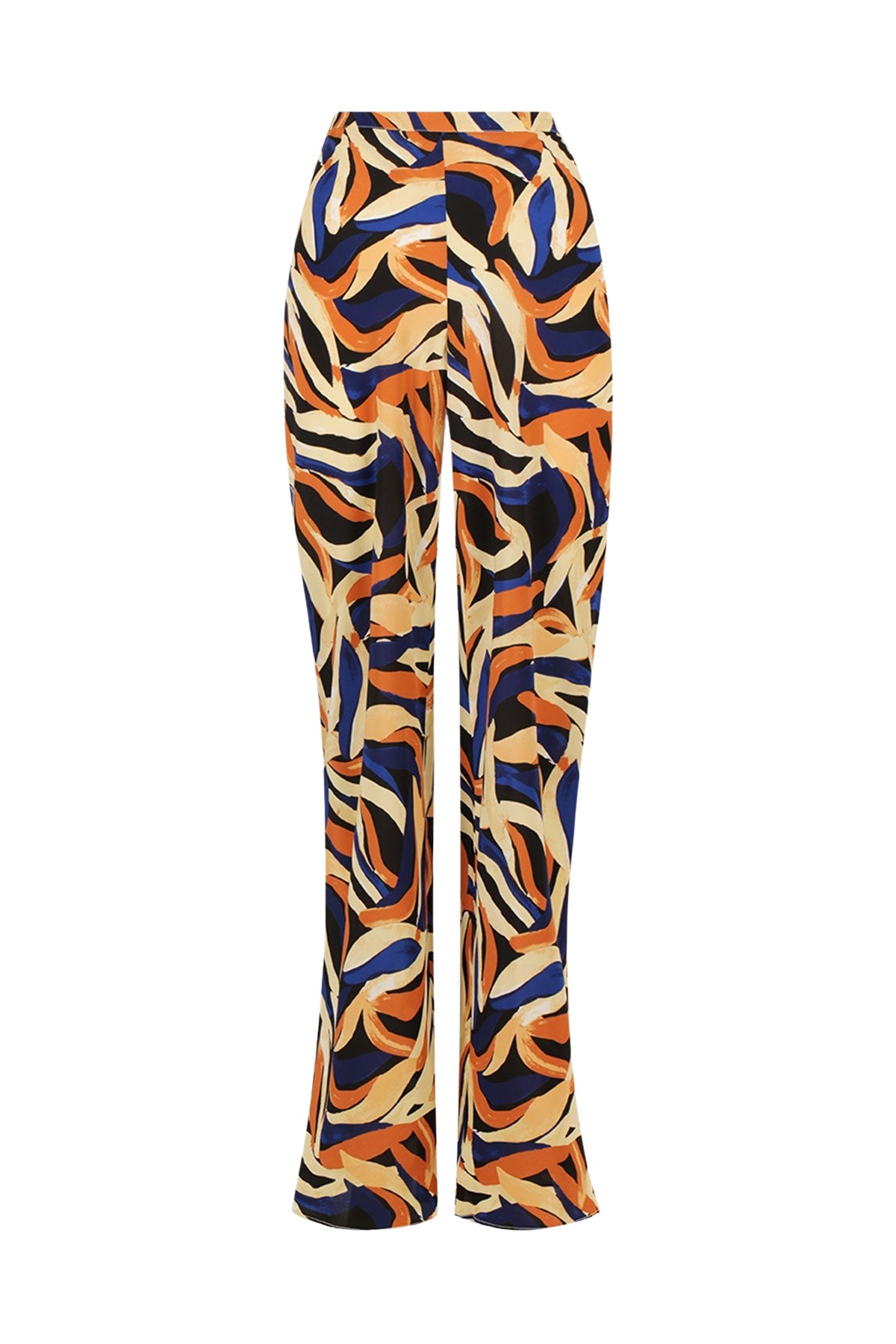 Shona Joy Palma Silk Bias Cut Pant53544 nobg