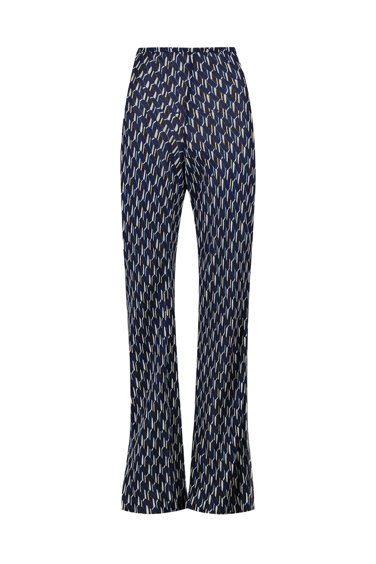 Shona Joy Renata Bias Cut Flared Pant80059 nobg