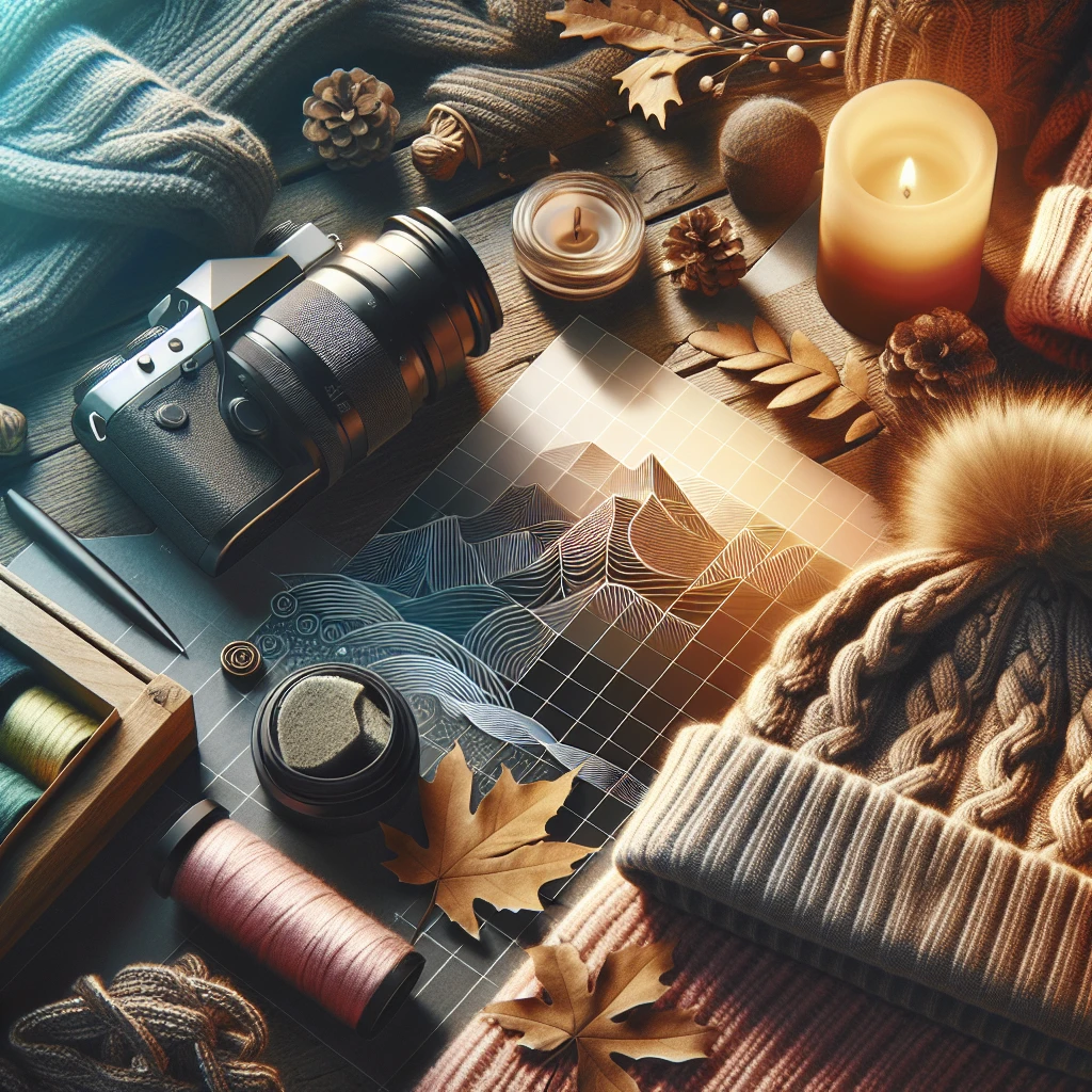Winter Accessories to Add to Your Wardrobe Now
