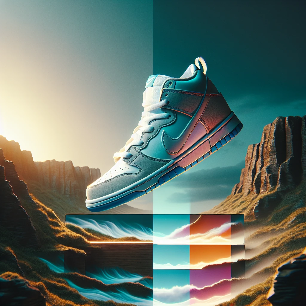 The expert’s edit: Nike Dunk sneakers