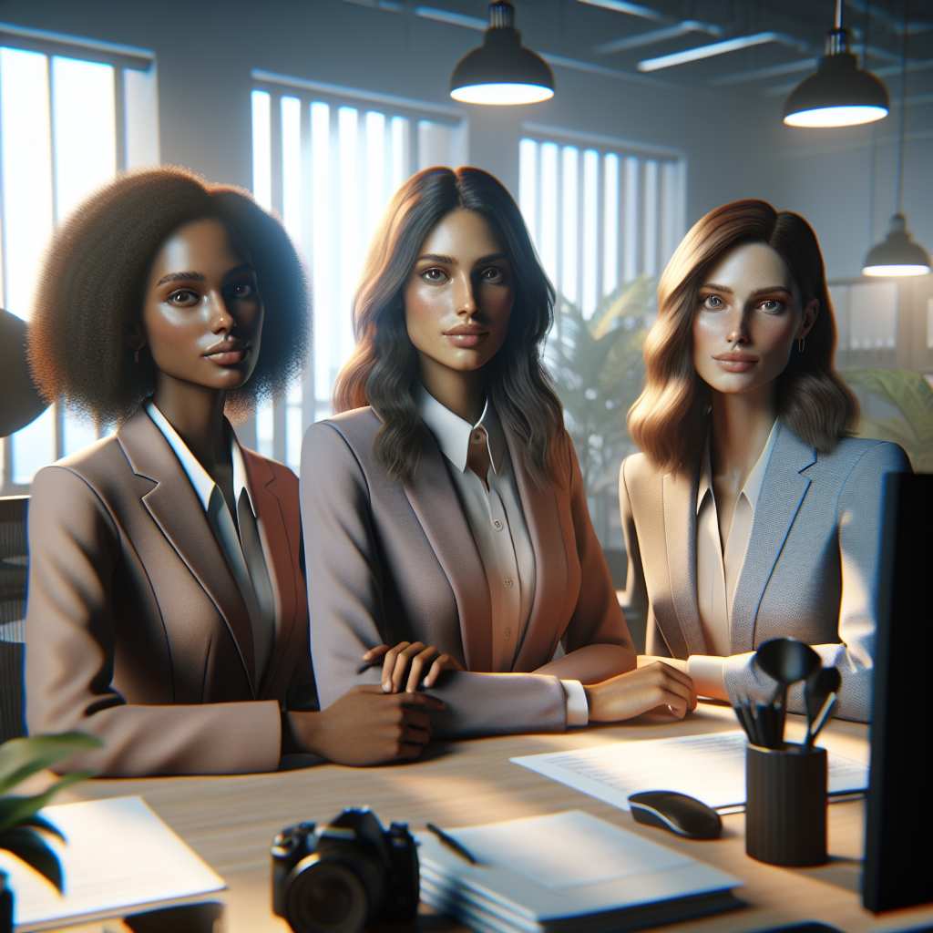 how to dress for the office women