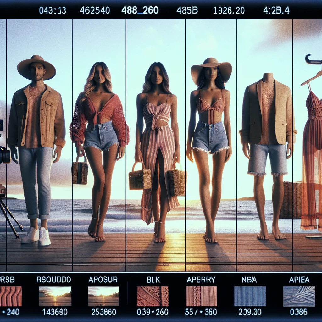 Tips from Our Stylists: NYE Outfits for Warm Weather