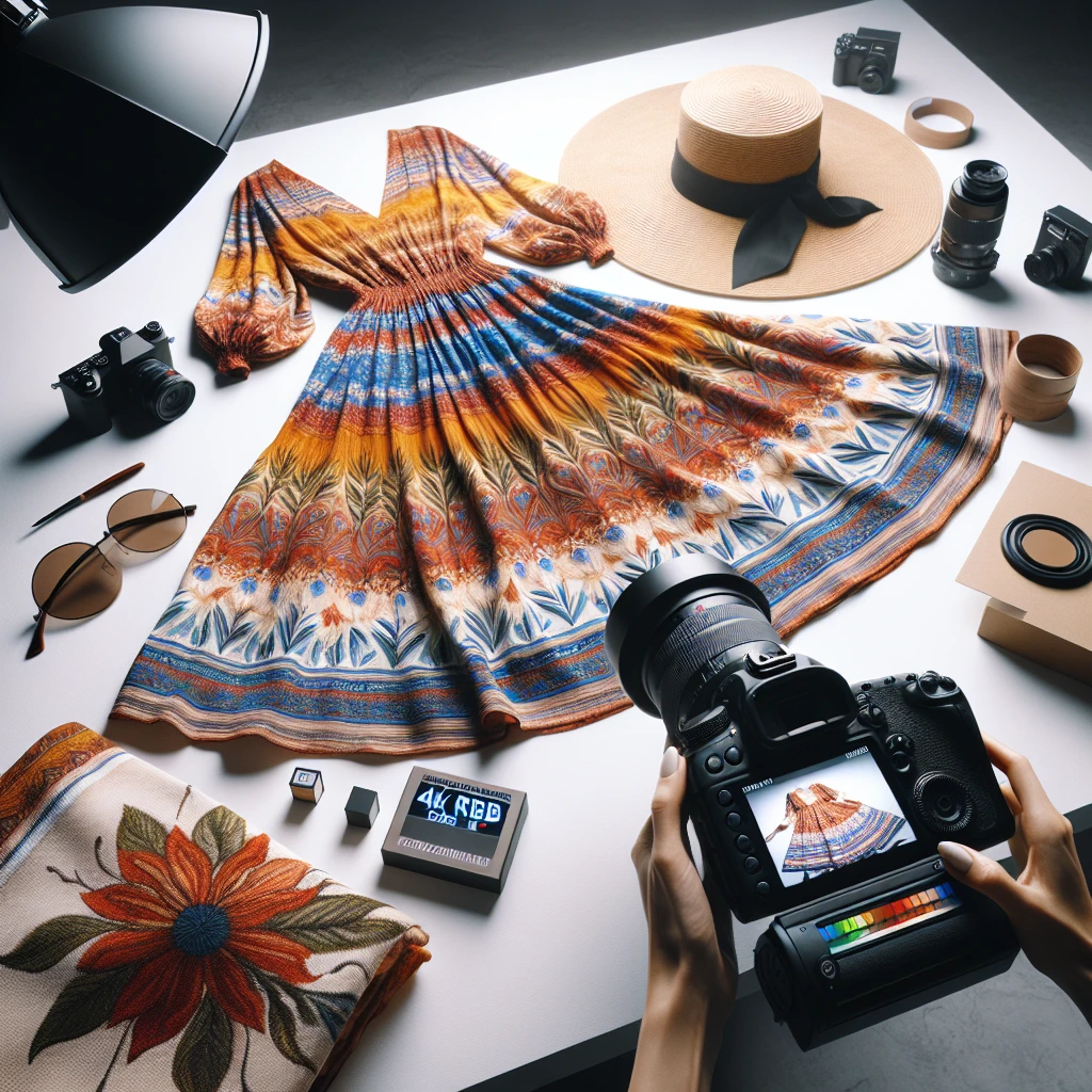 Where to Style Printed Dresses