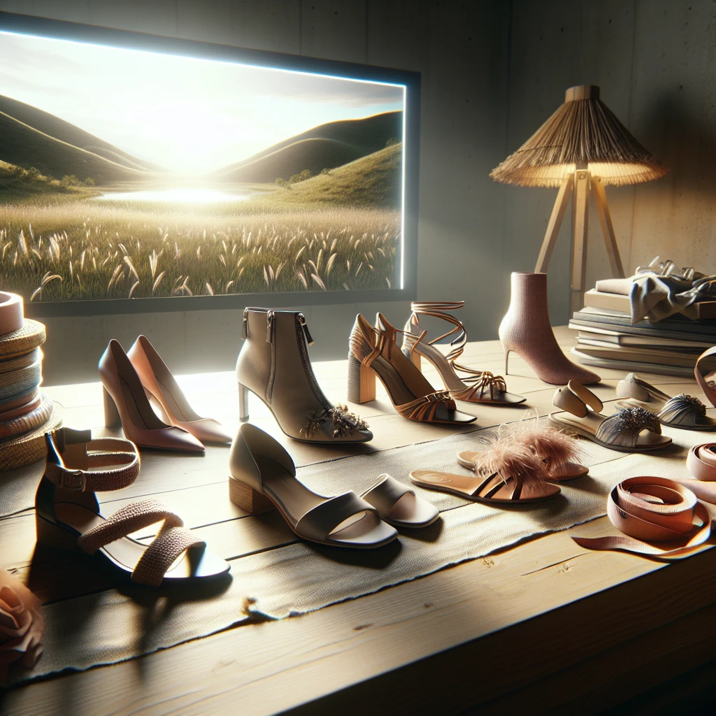 10 Designer Shoe Styles to Consider for Your Summer Wardrobe