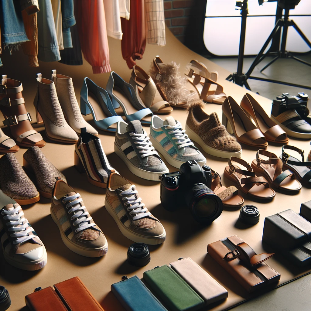 10 Designer Shoe Styles to Consider for Your Summer Wardrobe