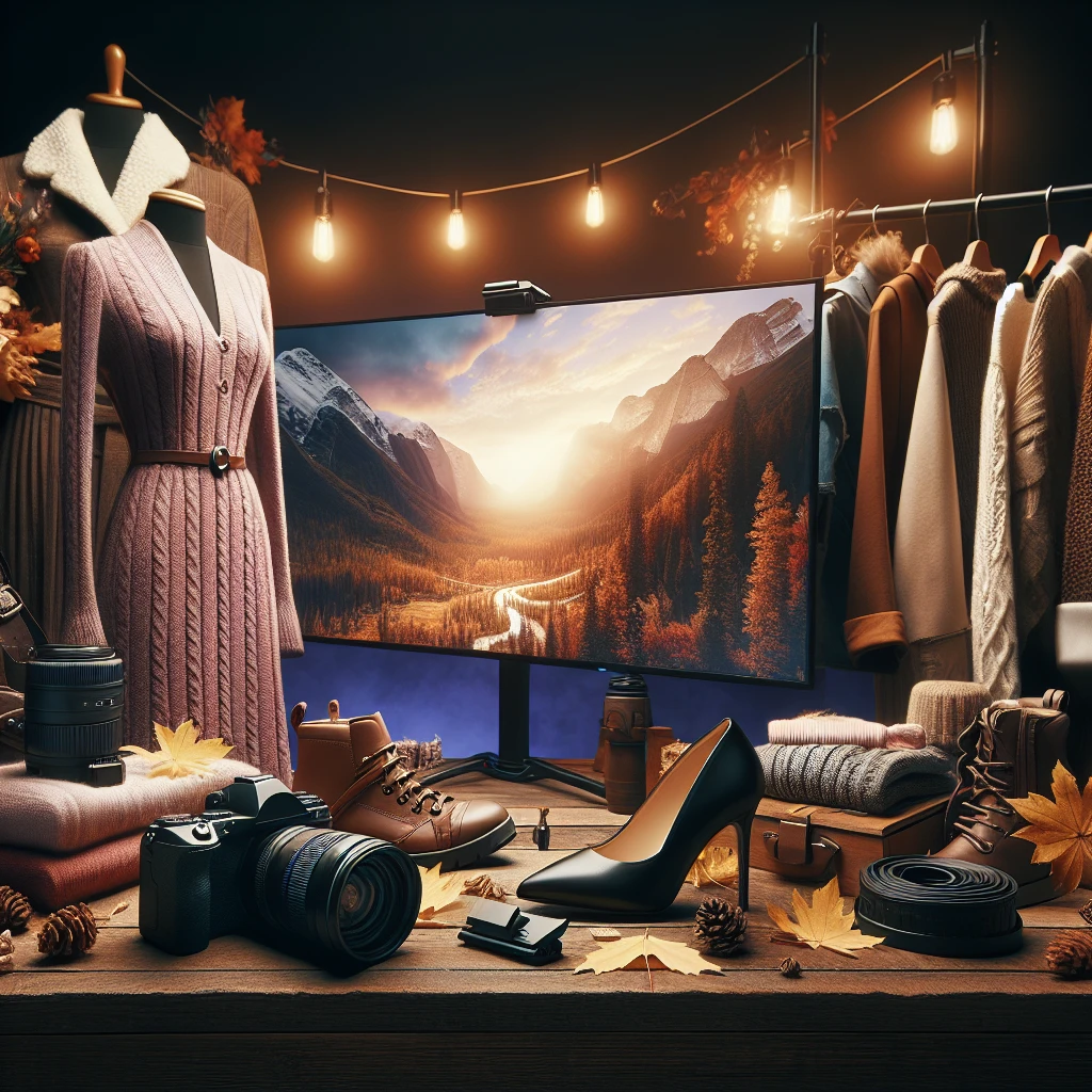 The 10 Fall Fashion Essentials to Know