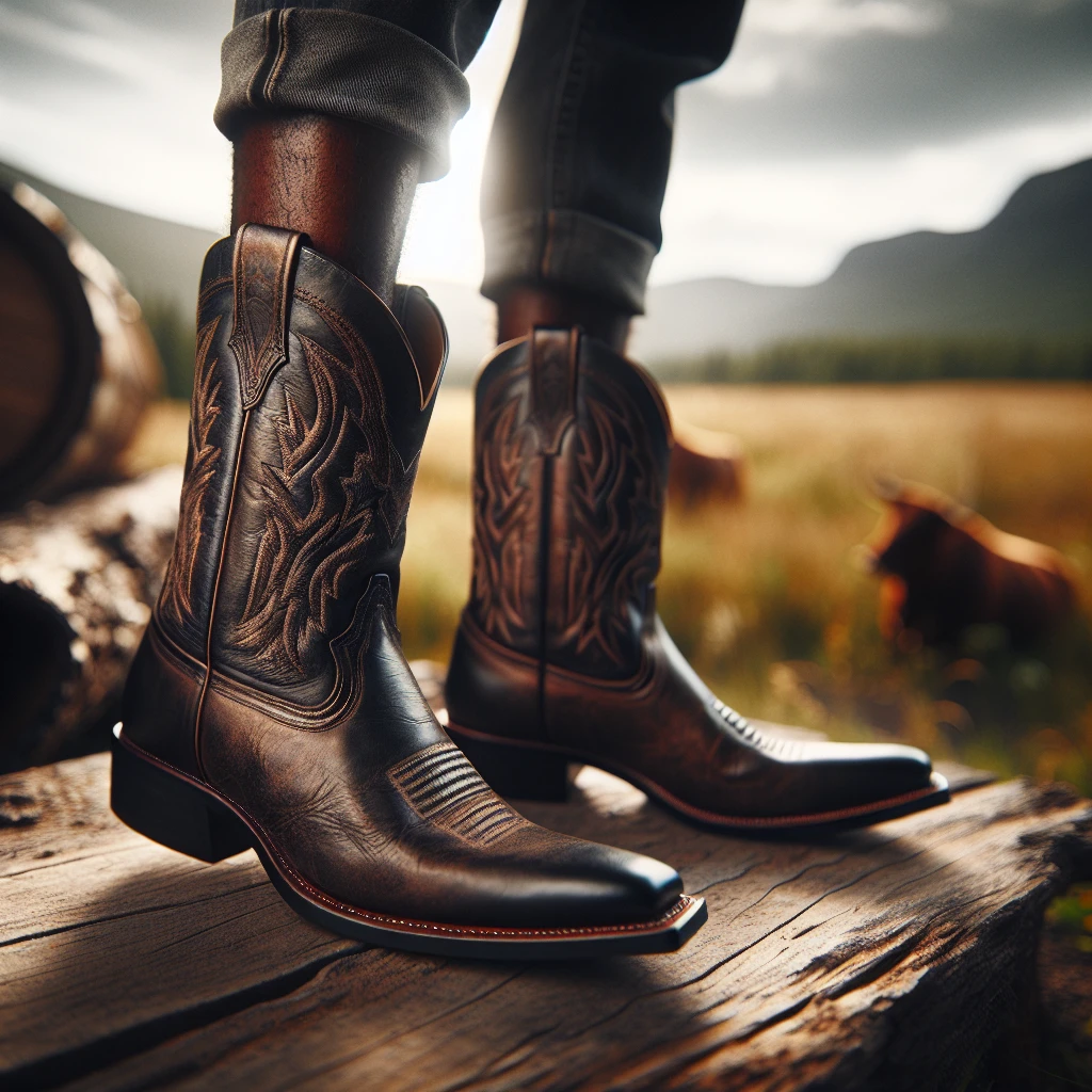 How To Style Black Cowboy Boots Men Fashion Style Tips Fashion How To Style Black Cowboy Boots Men Fashion Style Tips Fashion