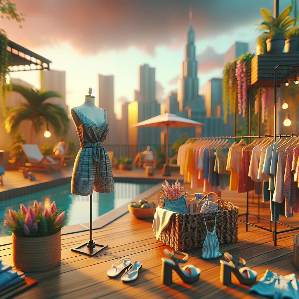 What Is Petite-Size Clothing?