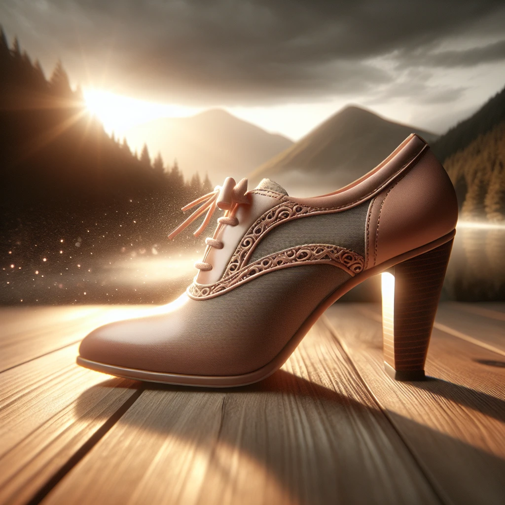 what are the most comfortable dress shoes for wome