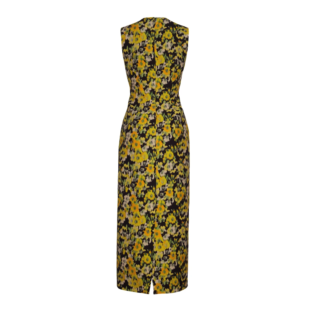 Adam Lippes Multicolour dress