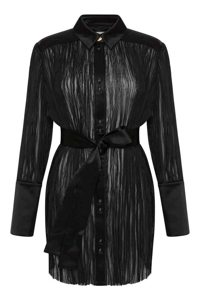 Aje Black Tops