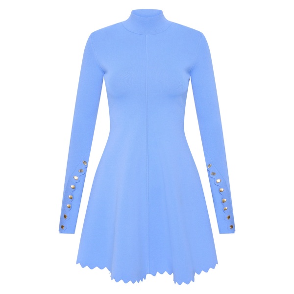 Aje Blue Dresses